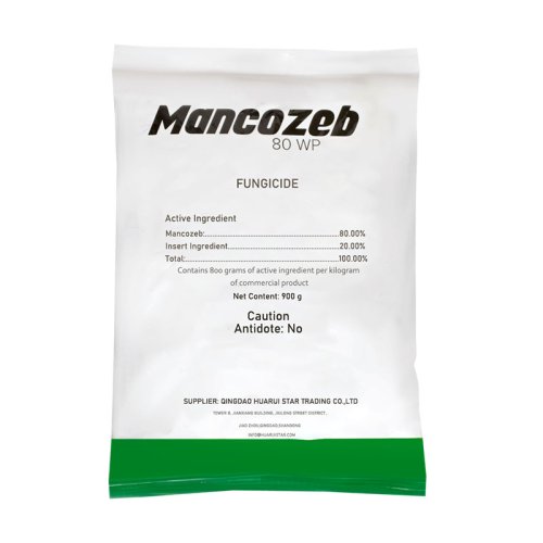 Mancozeb 80%WP