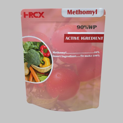 Methomyl 98% TC,97%TC，90%WP,24%SL,20%EC