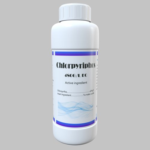 Chlorpyriphos 97%TC 480G/L EC,40%EC,36%CS,30%CS,15%GR