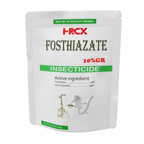 Fosthiazate 10%GR,20%EW