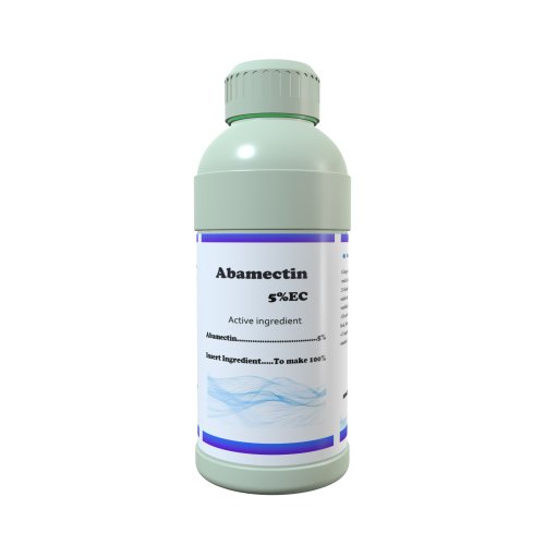 High Quality Insecticide Abamectin 5%EC 