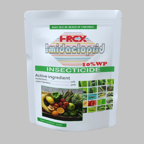 Imidacloprid 10%WP