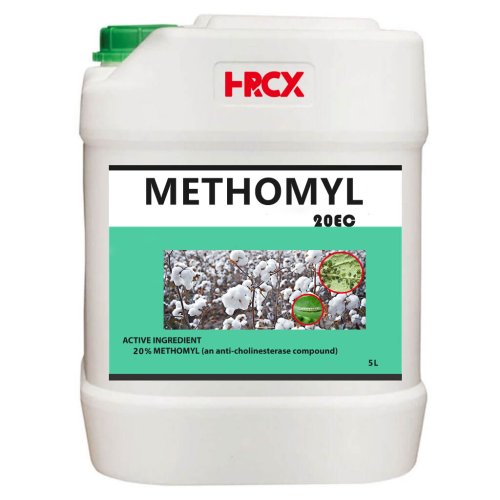 Methomyl 20%EC