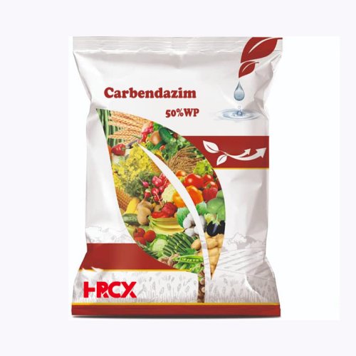 Carbendazim 50%WP